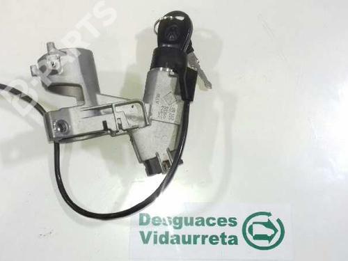 Ignition barrel VW TRANSPORTER T4 Van (70A, 70H, 7DA, 7DH)  | BP3016286M48 