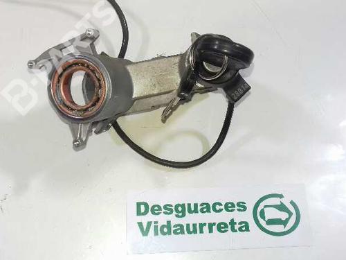 Ignition barrel VW TRANSPORTER T4 Van (70A, 70H, 7DA, 7DH)  | BP3016286M48 