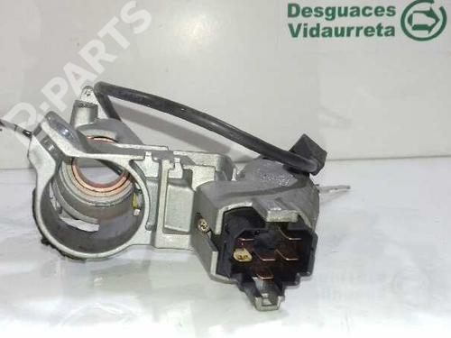 Ignition barrel VW TRANSPORTER T4 Van (70A, 70H, 7DA, 7DH)  | BP3016286M48 