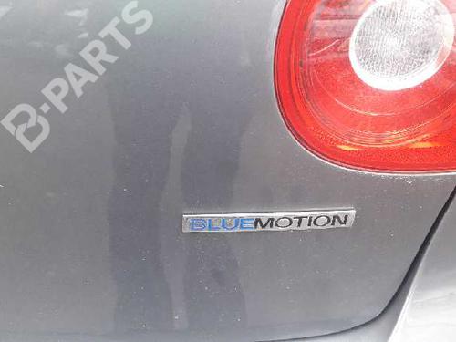 Mass air flow sensor VW GOLF V (1K1)  | BP4498964M95 