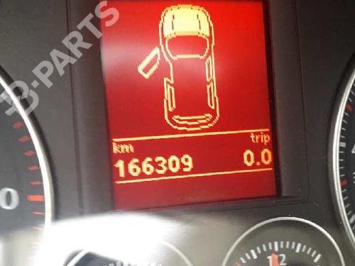 Mass air flow sensor VW GOLF V (1K1)  | BP4498964M95 