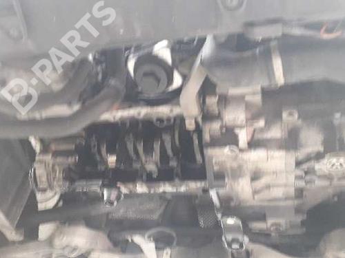 Mass air flow sensor VW GOLF V (1K1)  | BP4498964M95 