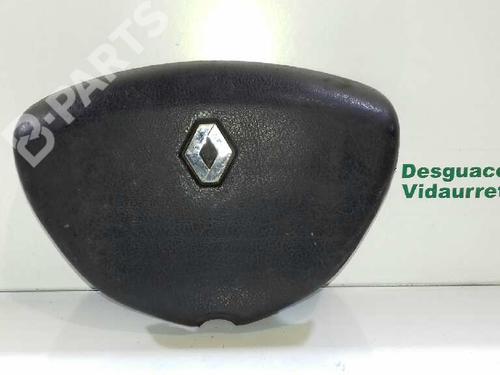 Førerens kollisjonspute RENAULT MASTER II Van (FD) 2.5 D (80 hp) 3130658