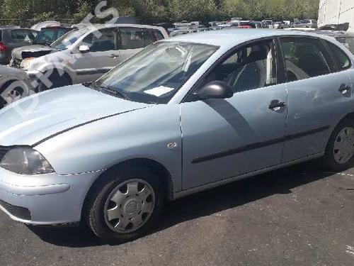 Right mirror SEAT IBIZA III (6L1) 1.4 16V | BP3238452C27 