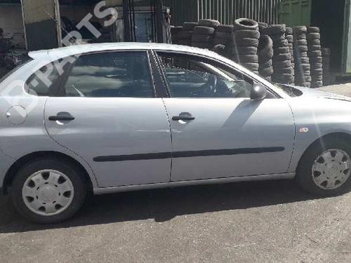 Right mirror SEAT IBIZA III (6L1) 1.4 16V | BP3238452C27 