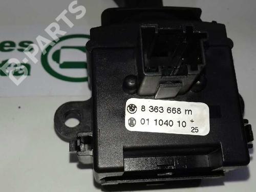 Steering column stalk BMW X5 (E53) 3.0 d | BP3016341I23 