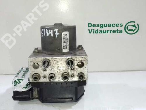 Used ABS pump FORD MONDEO IV (BA7) 1.8 TDCi (125 hp) 3016378