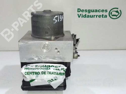 ABS pump FORD MONDEO IV (BA7) 1.8 TDCi | BP3016378M43 
