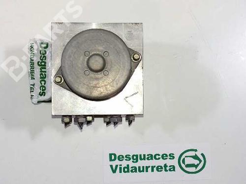 ABS pump FORD MONDEO IV (BA7) 1.8 TDCi | BP3016378M43 