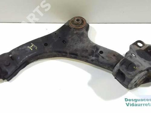 Left front suspension arm FORD MONDEO IV (BA7) 1.8 TDCi | BP3016365M12 
