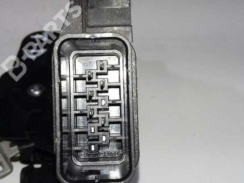 Used Rear right lock FORD MONDEO IV (BA7) 1.8 TDCi (125 hp) 3016352