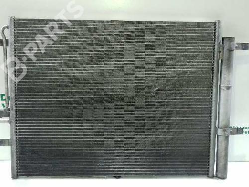 Used AC radiator FORD MONDEO IV (BA7) 1.8 TDCi (125 hp) 3016356