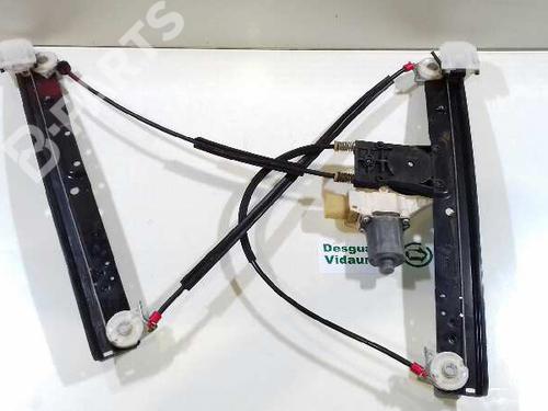 Used Front right window mechanism FORD MONDEO IV (BA7) 1.8 TDCi (125 hp) 3016359