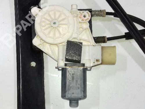 Front right window mechanism FORD MONDEO IV (BA7) 1.8 TDCi | BP3016359C23 