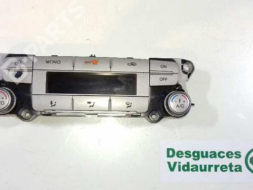 Used Climate control FORD MONDEO IV (BA7) 1.8 TDCi (125 hp) 3016354