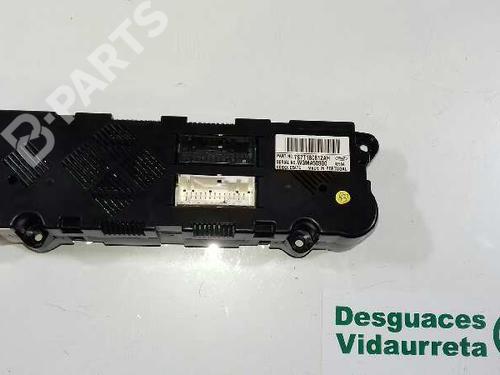 Climate control FORD MONDEO IV (BA7) 1.8 TDCi | BP3016354I5 