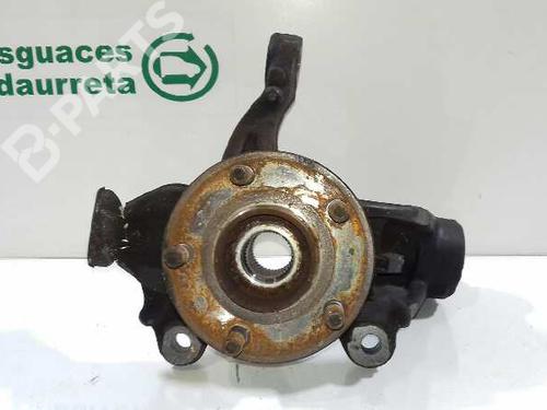 Right front steering knuckle FORD MONDEO IV (BA7) 1.8 TDCi | BP3016348M26 