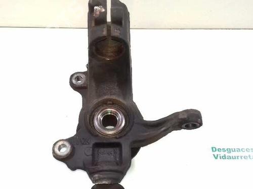 Højre Styrespindel Lejehus FORD MONDEO IV (BA7) 1.8 TDCi (125 hp) 3016348