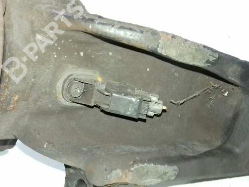 Right front steering knuckle FORD MONDEO IV (BA7) 1.8 TDCi | BP3016348M26 