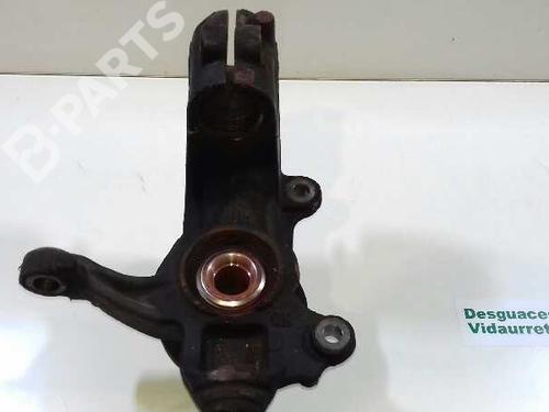 Used Left front steering knuckle FORD MONDEO IV (BA7) 1.8 TDCi (125 hp) 3016373