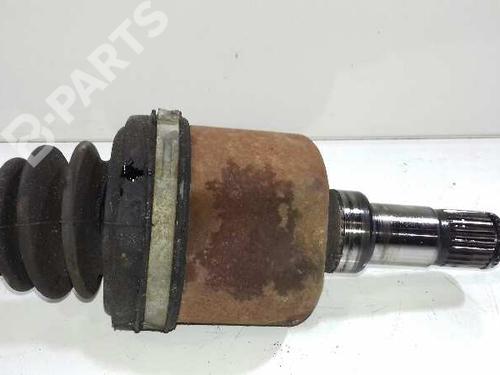 Used Left front driveshaft FORD MONDEO IV (BA7) 1.8 TDCi (125 hp) 3016370