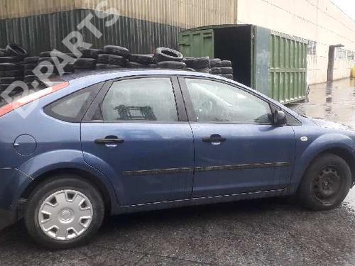 AC compressor FORD FOCUS II (DA_, HCP, DP) 1.6 TDCi | BP3362908M34 