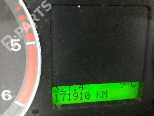 AC compressor FORD FOCUS II (DA_, HCP, DP) 1.6 TDCi | BP3362908M34 