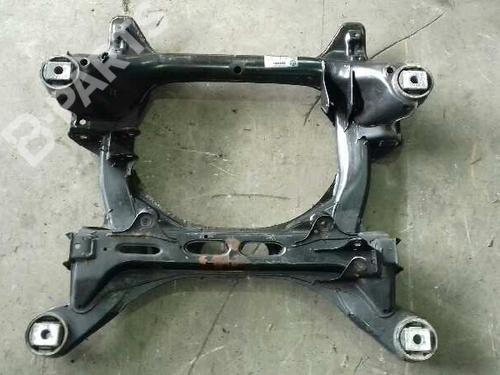 Used Subframe VW TOUAREG (7LA, 7L6, 7L7) 2.5 R5 TDI (174 hp) 1582150