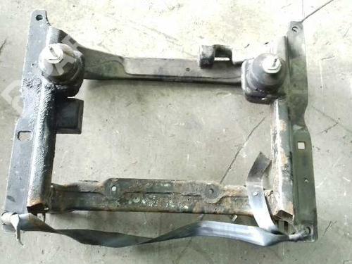 Used Subframe DODGE NITRO 2.8 CRD (177 hp) 2507503