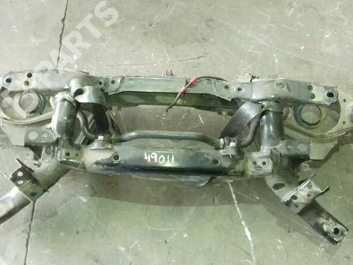 Used Rear axle TOYOTA RAV 4 IV (_A4_) 2.0 D (ALA40_, ALA40R) (124 hp) 1529540