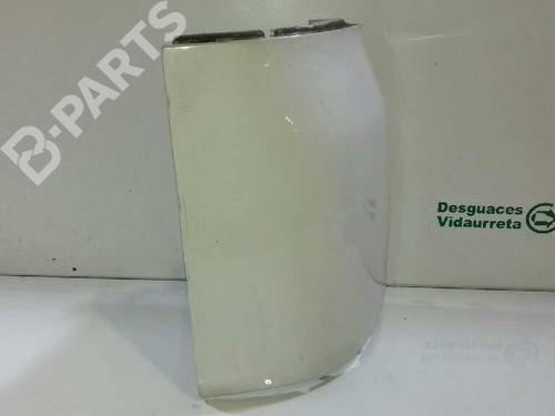 Corner bumper VW TRANSPORTER T5 Van (7HA, 7HH, 7EA, 7EH) 2.5 TDI | BP8728673C117 