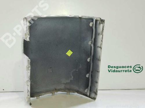 Corner bumper VW TRANSPORTER T5 Van (7HA, 7HH, 7EA, 7EH) 2.5 TDI | BP8728673C117 