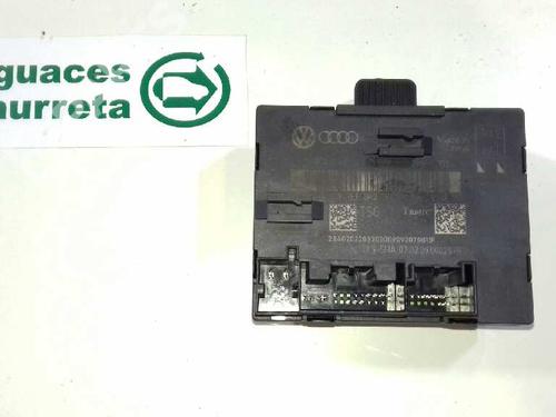 Comfort control module AUDI A4 B8 Avant (8K5)  | BP1309657M56 