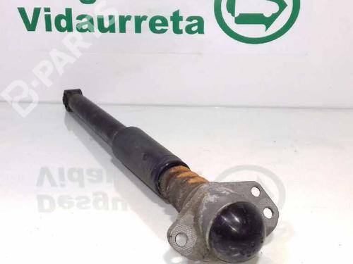 Used Right rear shock absorber SKODA ROOMSTER (5J7) 1.2 TSI (86 hp) 3021981