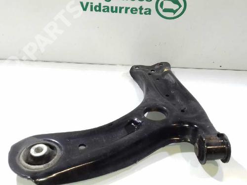 Querlenker links vorne für SKODA ROOMSTER (5J7) 1.2 TSI (86 hp) 3021983