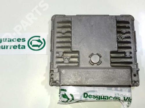 Used Engine control unit (ECU) SKODA ROOMSTER (5J7) 1.2 TSI (86 hp) 3021999