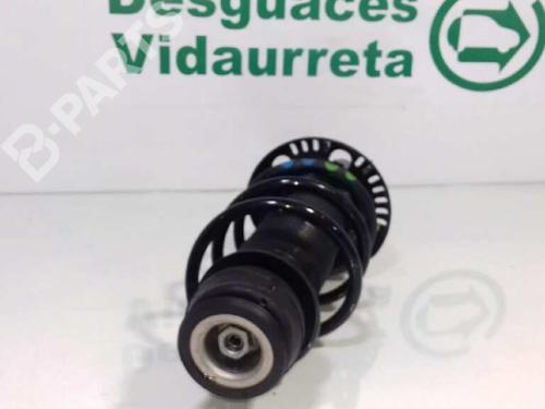 Right front shock absorber SEAT Mii (KF1, KE1) 1.0 | BP3032175M17 