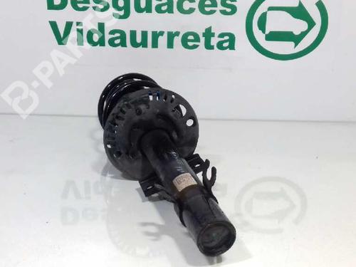 Right front shock absorber SEAT Mii (KF1, KE1) 1.0 | BP3032175M17 