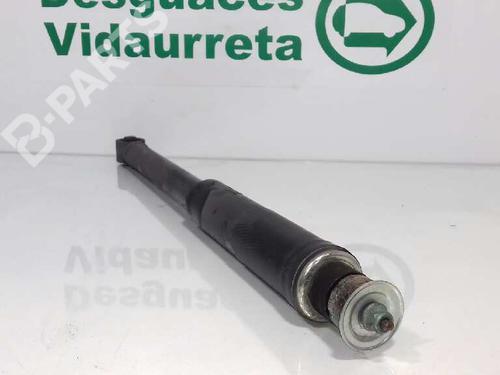 Right rear shock absorber SEAT Mii (KF1, KE1) 1.0 | BP3032173M19 