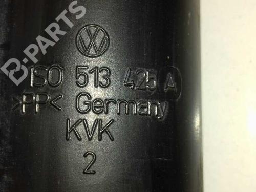 Right rear shock absorber SEAT Mii (KF1, KE1) 1.0 | BP3032173M19 