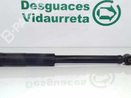 Left rear shock absorber SEAT Mii (KF1, KE1) 1.0 | BP3032179M18 