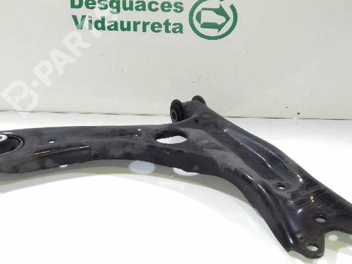 Right front suspension arm SEAT Mii (KF1, KE1) 1.0 (60 hp) 1S0407152