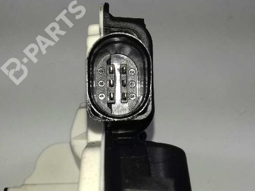 Used Front right lock SEAT Mii (KF1, KE1) 1.0 (60 hp) 3032203