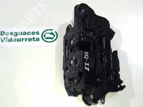 Serrure avant gauche SEAT Mii (KF1, KE1) 1.0 (60 hp) 3032210