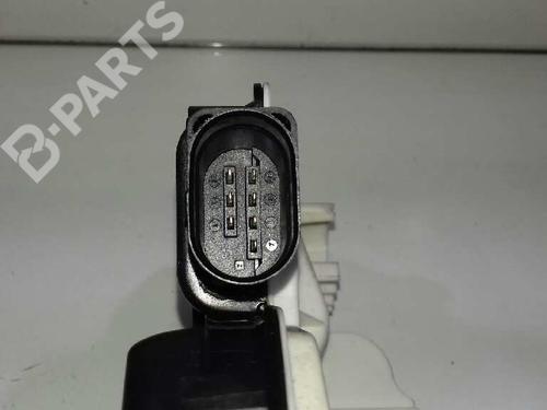 Front left lock SEAT Mii (KF1, KE1) 1.0 | BP3032210C98 