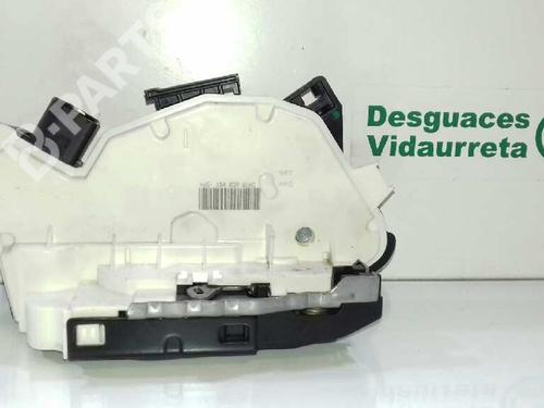 Rear right lock SEAT Mii (KF1, KE1) 1.0 | BP3032202C99 