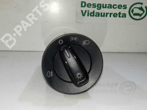 Used Headlight switch SEAT Mii (KF1, KE1) 1.0 (60 hp) 3032205