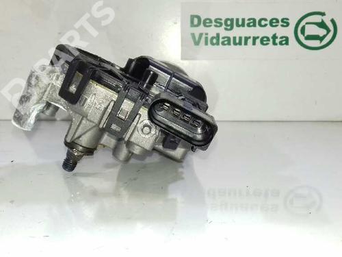 Front wiper motor SEAT Mii (KF1, KE1) 1.0 | BP3032187M29 