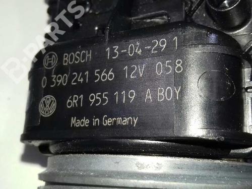 Used Front wiper motor SEAT Mii (KF1, KE1) 1.0 (60 hp) 3032187