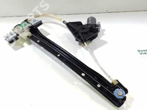 Used Front left window mechanism SEAT Mii (KF1, KE1) 1.0 (60 hp) 3032188